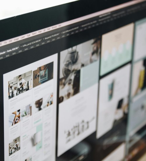 Website Optimization