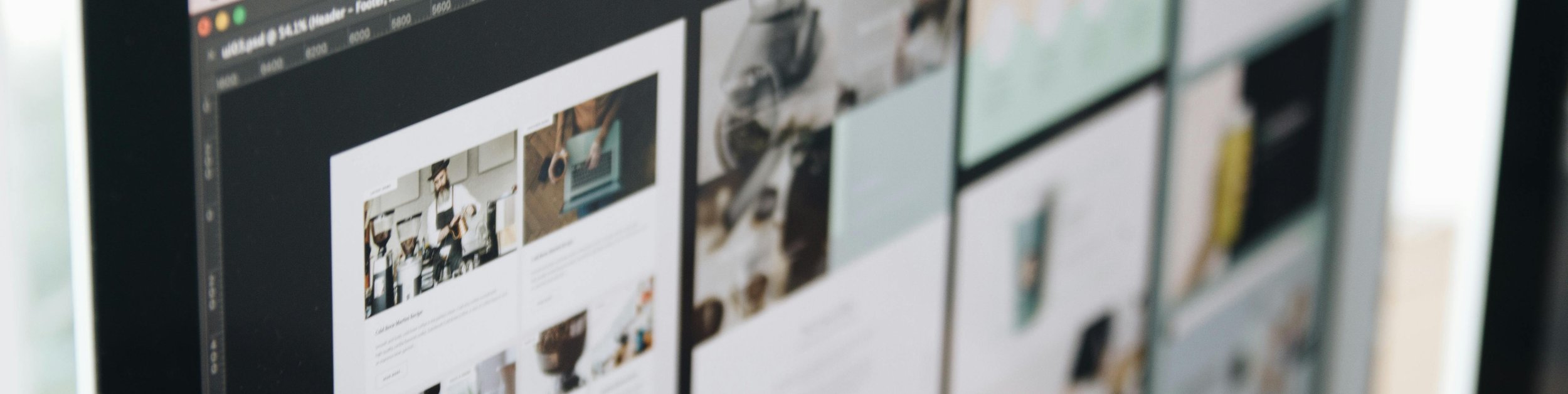 website optimization